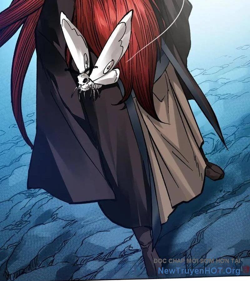 Truyền Võ Chapter 472 - Trang 2