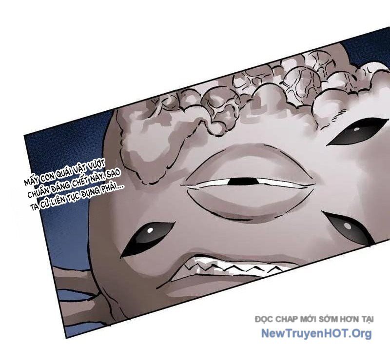 Truyền Võ Chapter 472 - Trang 2