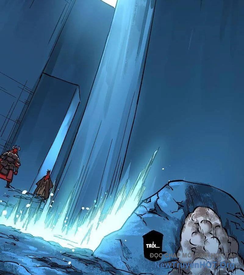 Truyền Võ Chapter 472 - Trang 2