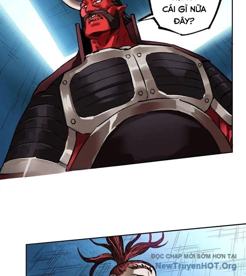 Truyền Võ Chapter 472 - Trang 2