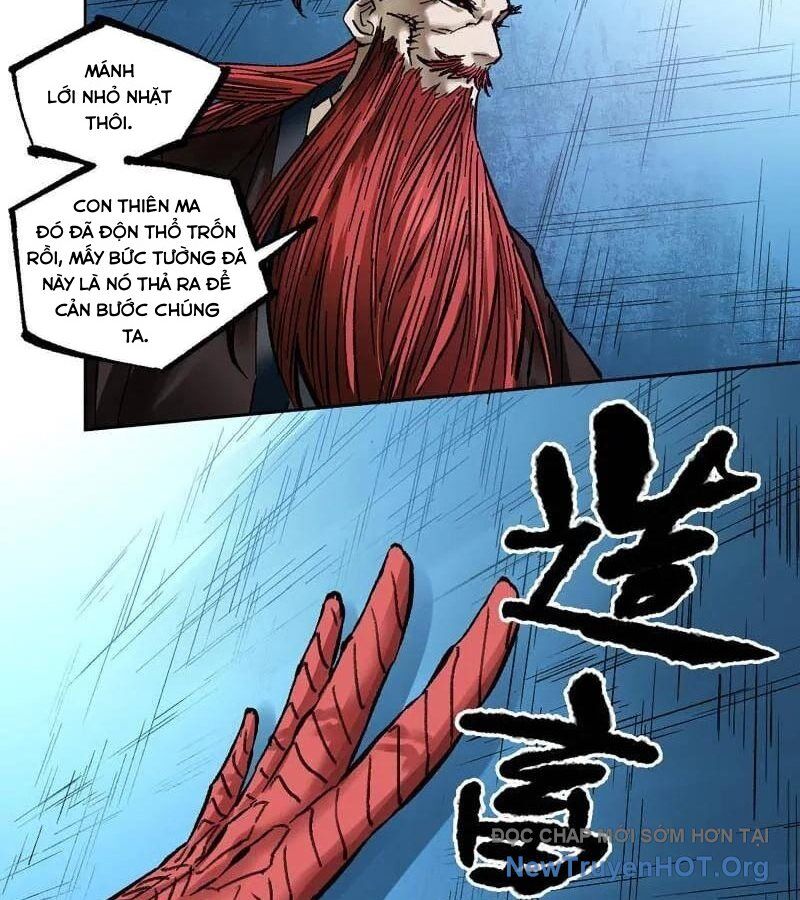 Truyền Võ Chapter 472 - Trang 2