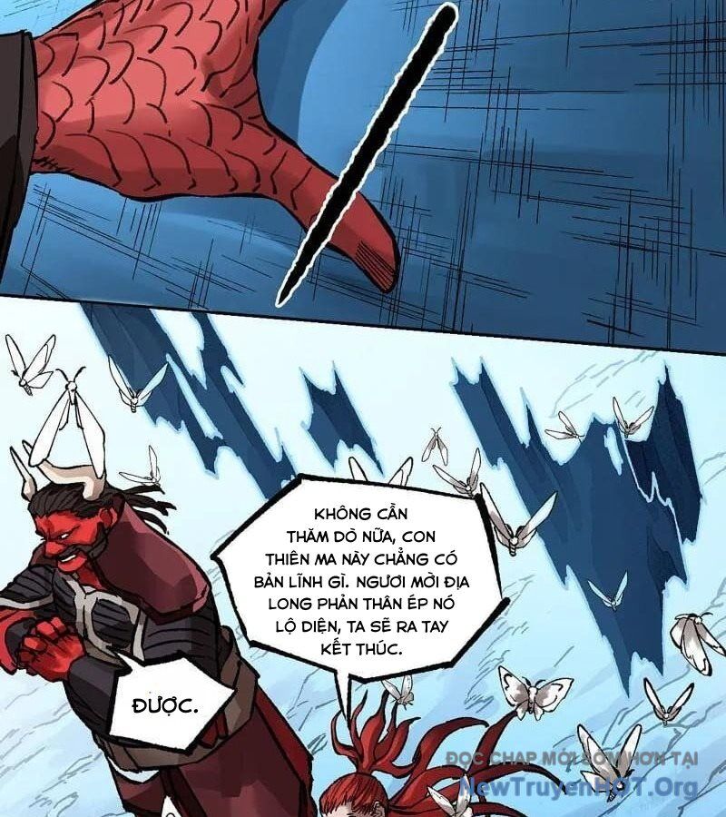 Truyền Võ Chapter 472 - Trang 2