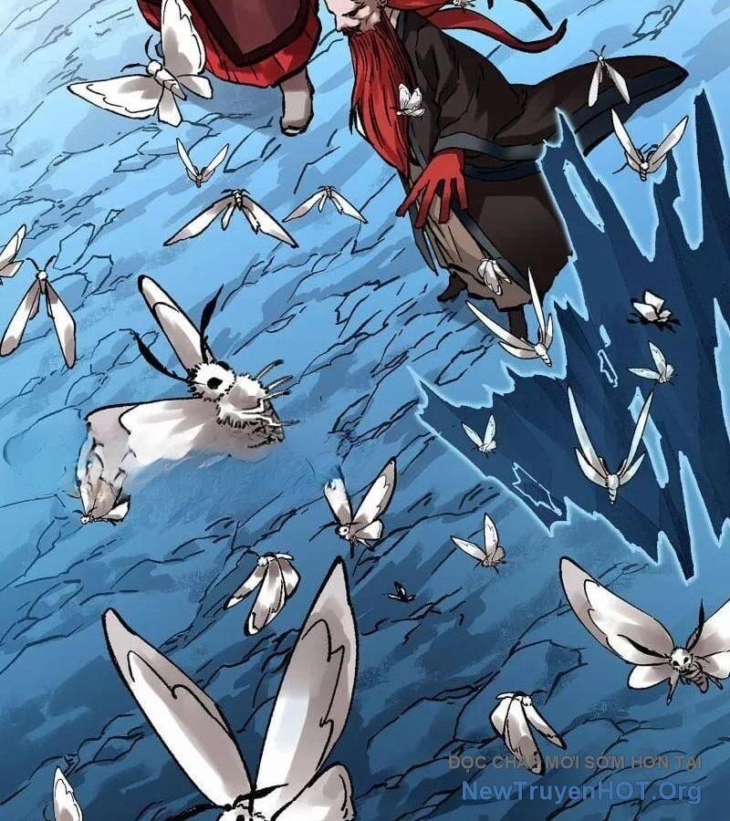 Truyền Võ Chapter 472 - Trang 2