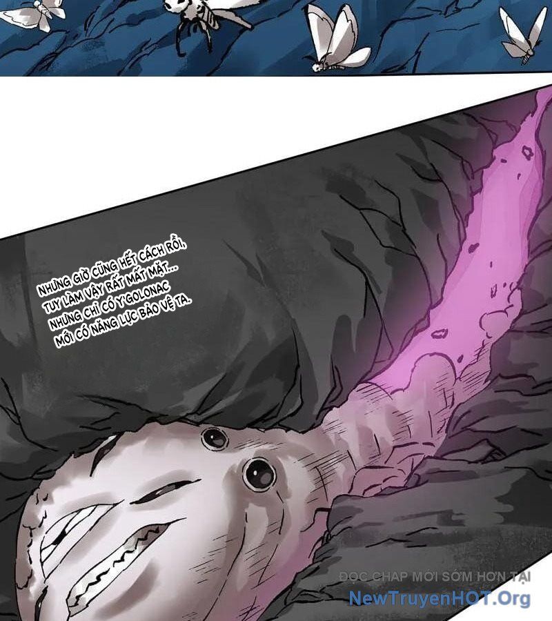 Truyền Võ Chapter 472 - Trang 2
