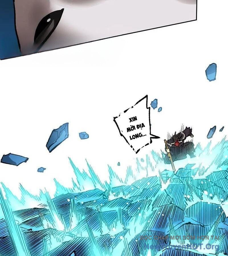 Truyền Võ Chapter 472 - Trang 2