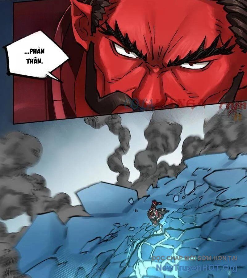 Truyền Võ Chapter 472 - Trang 2