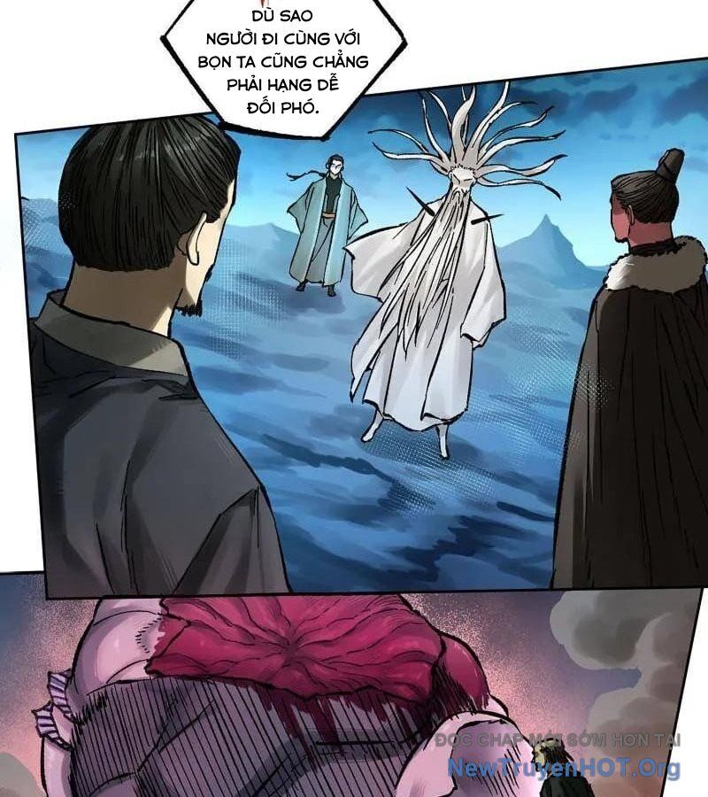 Truyền Võ Chapter 472 - Trang 2