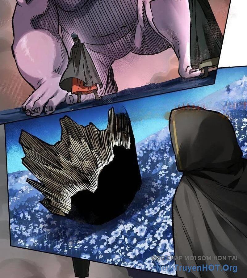 Truyền Võ Chapter 472 - Trang 2