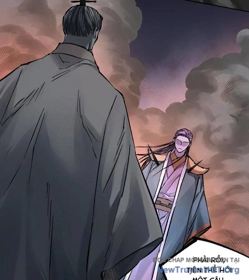 Truyền Võ Chapter 472 - Trang 2