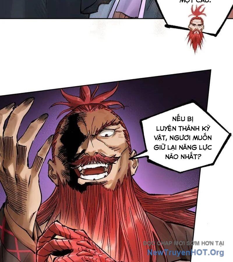 Truyền Võ Chapter 472 - Trang 2