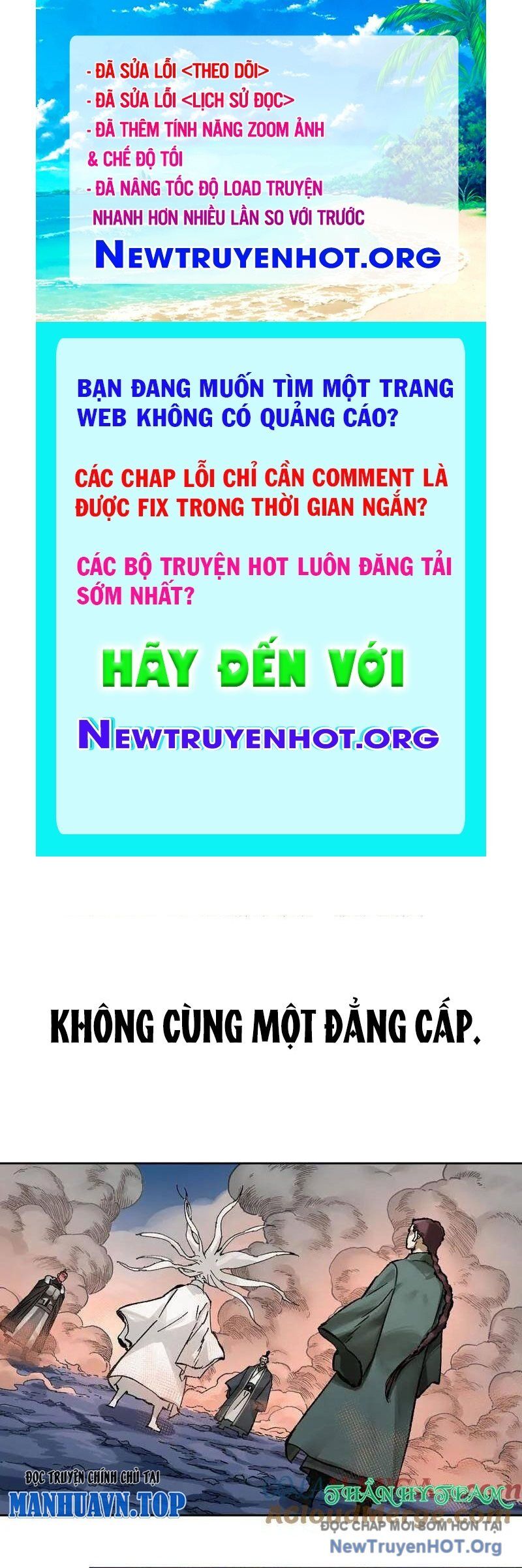Truyền Võ Chapter 474 - Trang 2