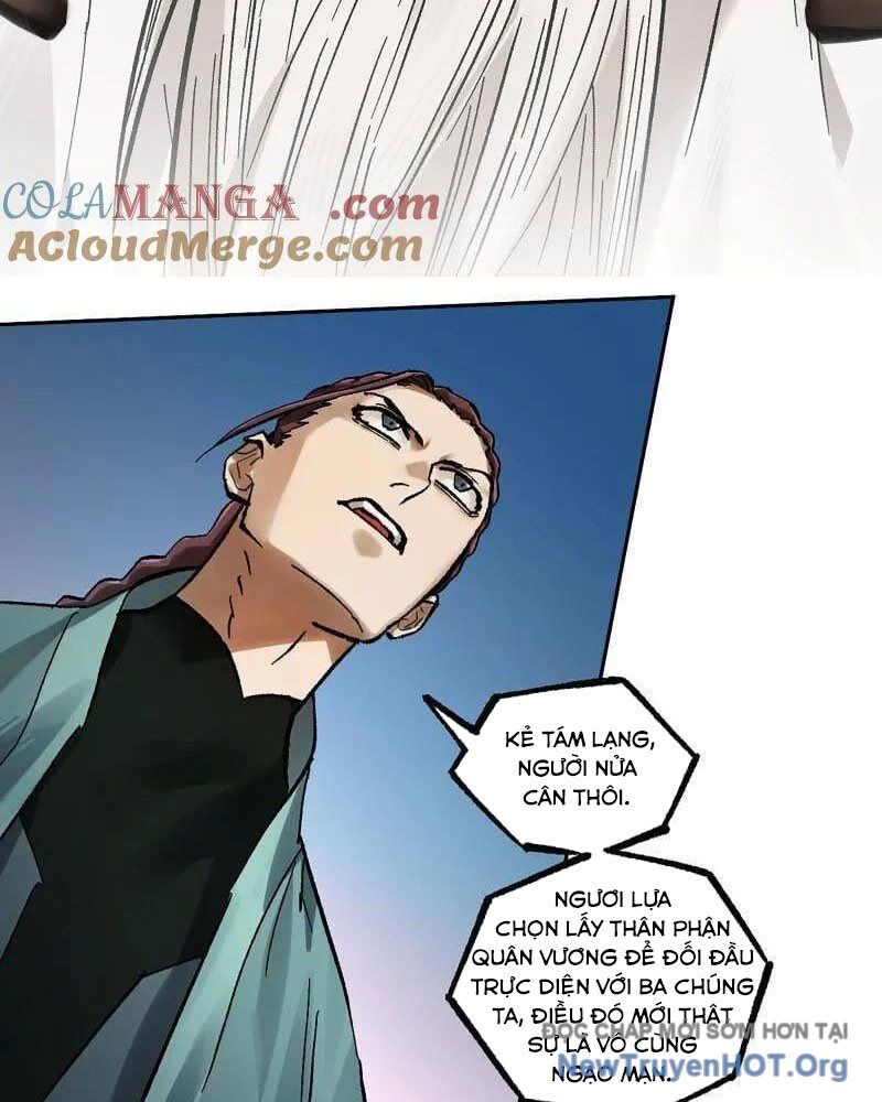 Truyền Võ Chapter 474 - Trang 2