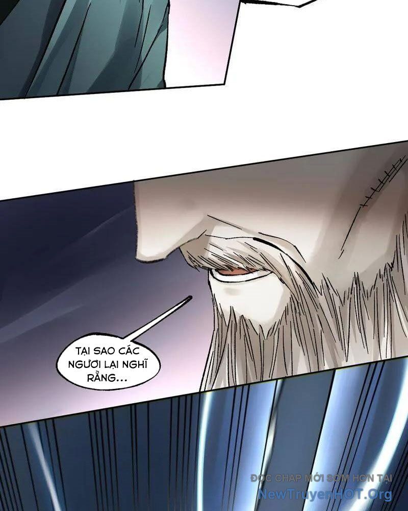 Truyền Võ Chapter 474 - Trang 2