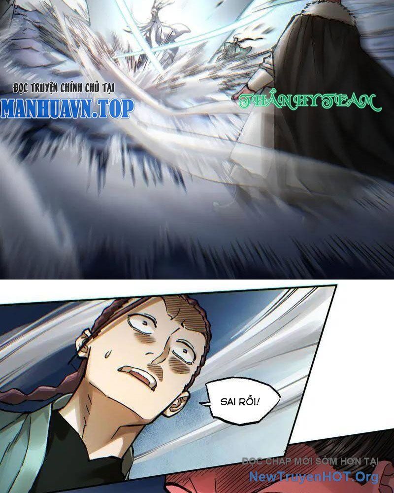 Truyền Võ Chapter 474 - Trang 2