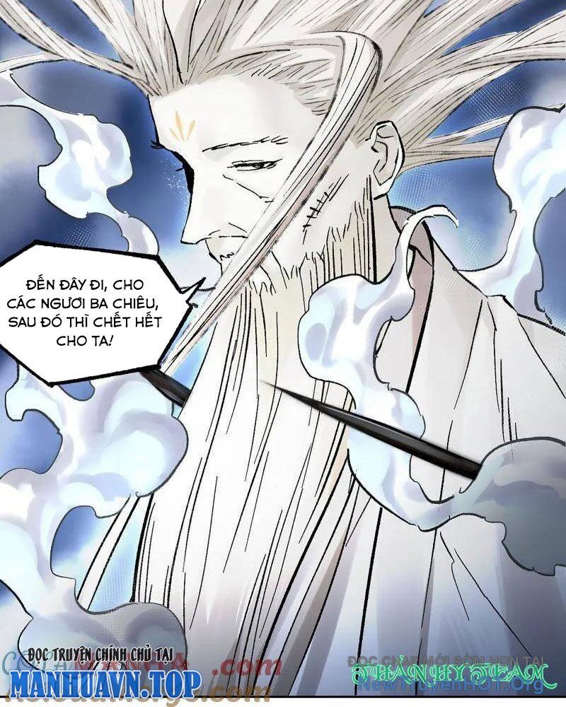 Truyền Võ Chapter 474 - Trang 2