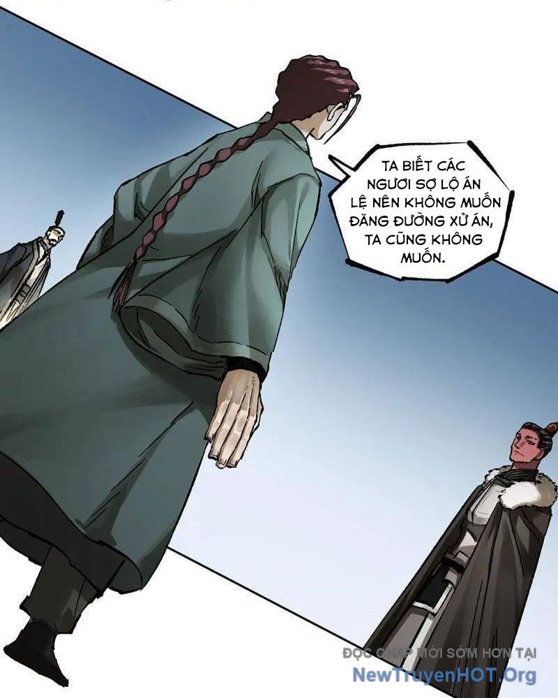 Truyền Võ Chapter 474 - Trang 2