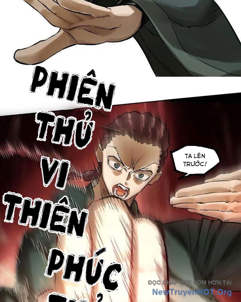 Truyền Võ Chapter 474 - Trang 2