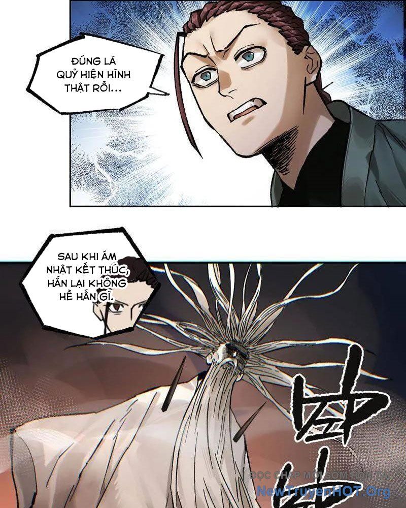 Truyền Võ Chapter 474 - Trang 2