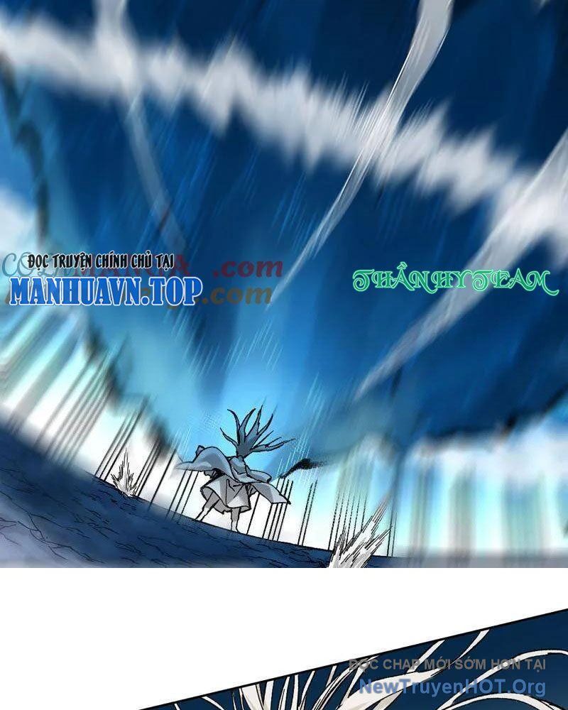 Truyền Võ Chapter 474 - Trang 2