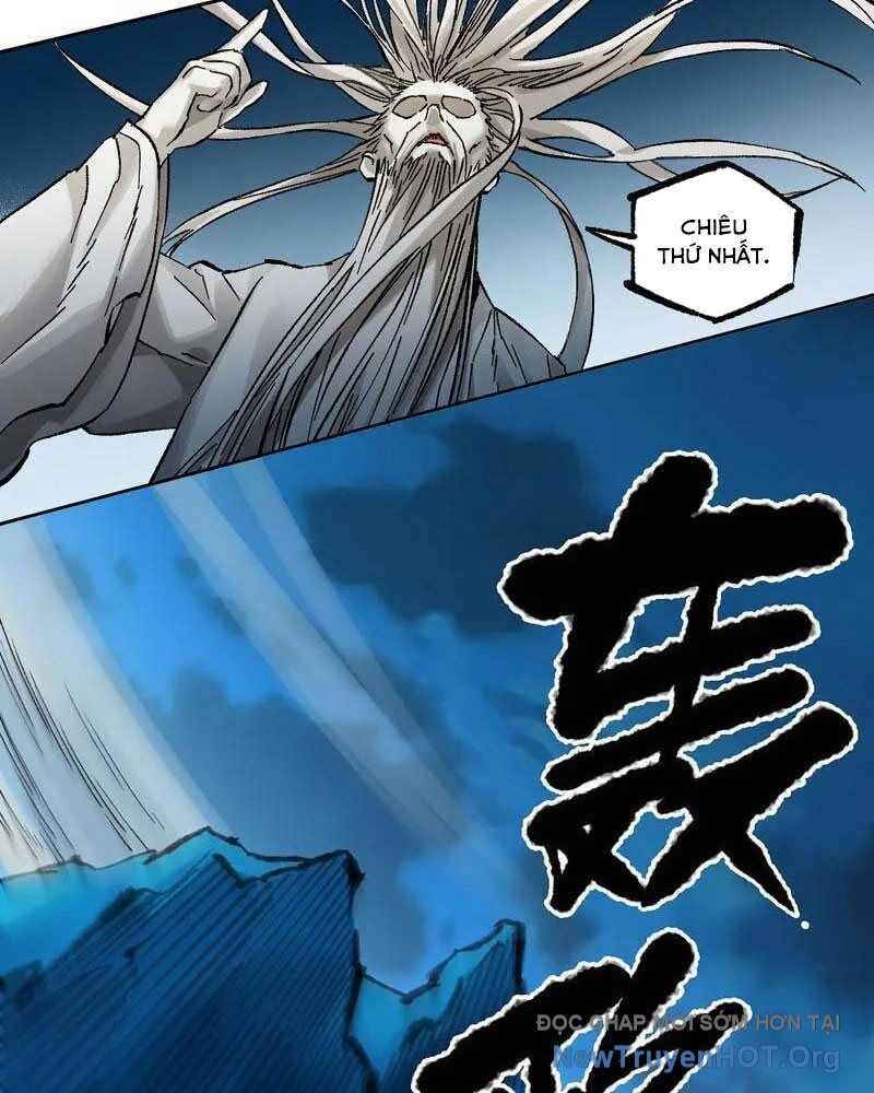 Truyền Võ Chapter 474 - Trang 2