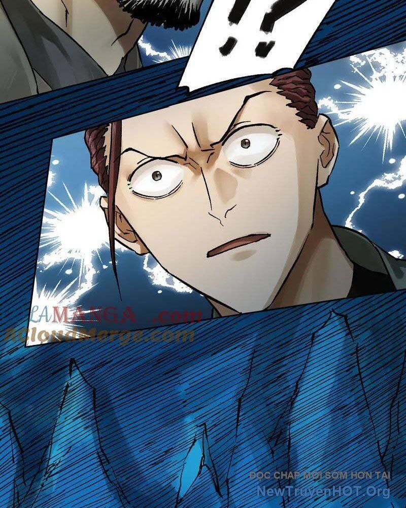 Truyền Võ Chapter 474 - Trang 2