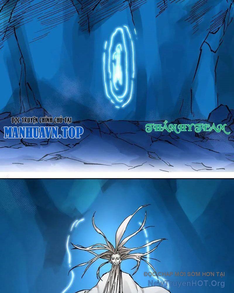 Truyền Võ Chapter 474 - Trang 2