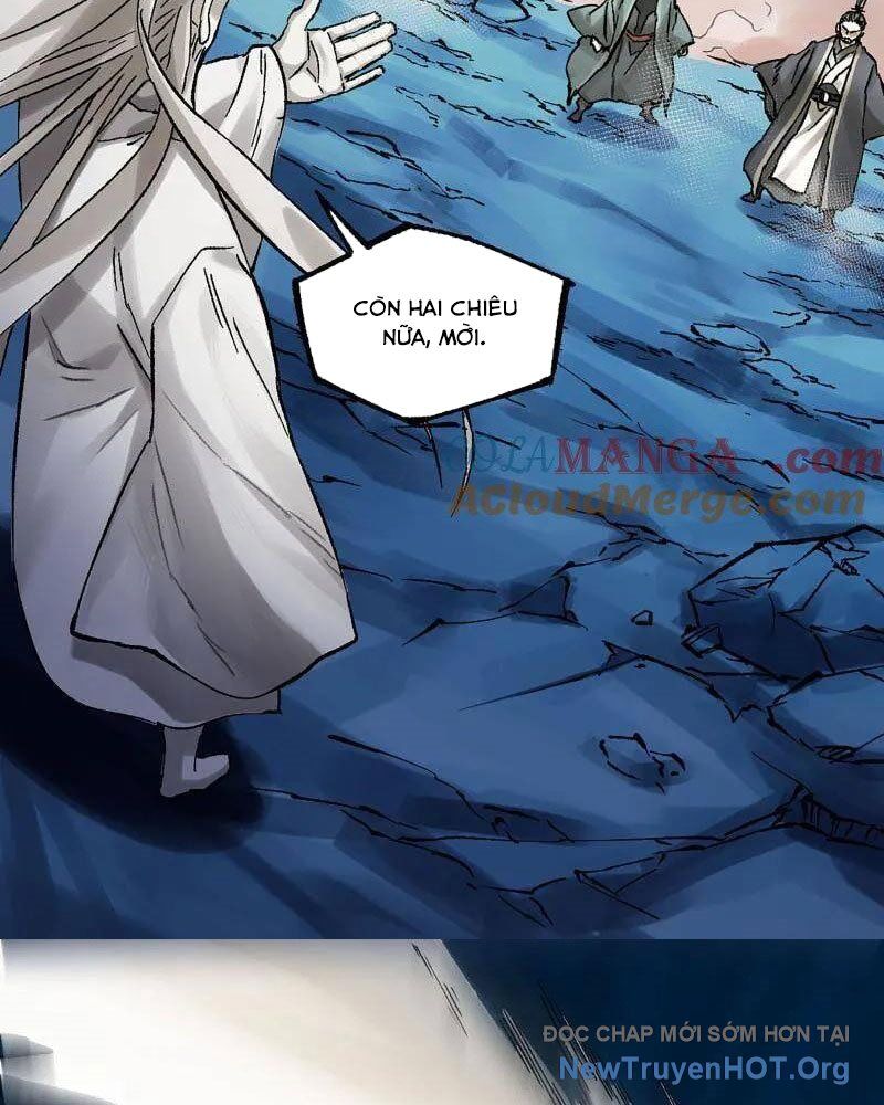 Truyền Võ Chapter 474 - Trang 2