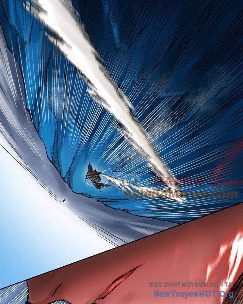 Truyền Võ Chapter 474 - Trang 2