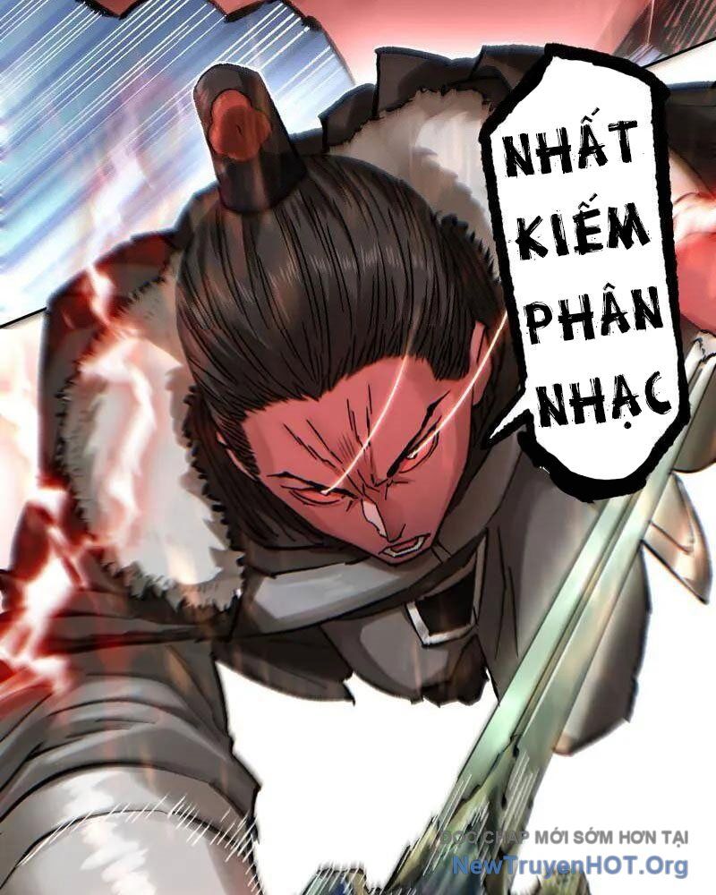 Truyền Võ Chapter 474 - Trang 2