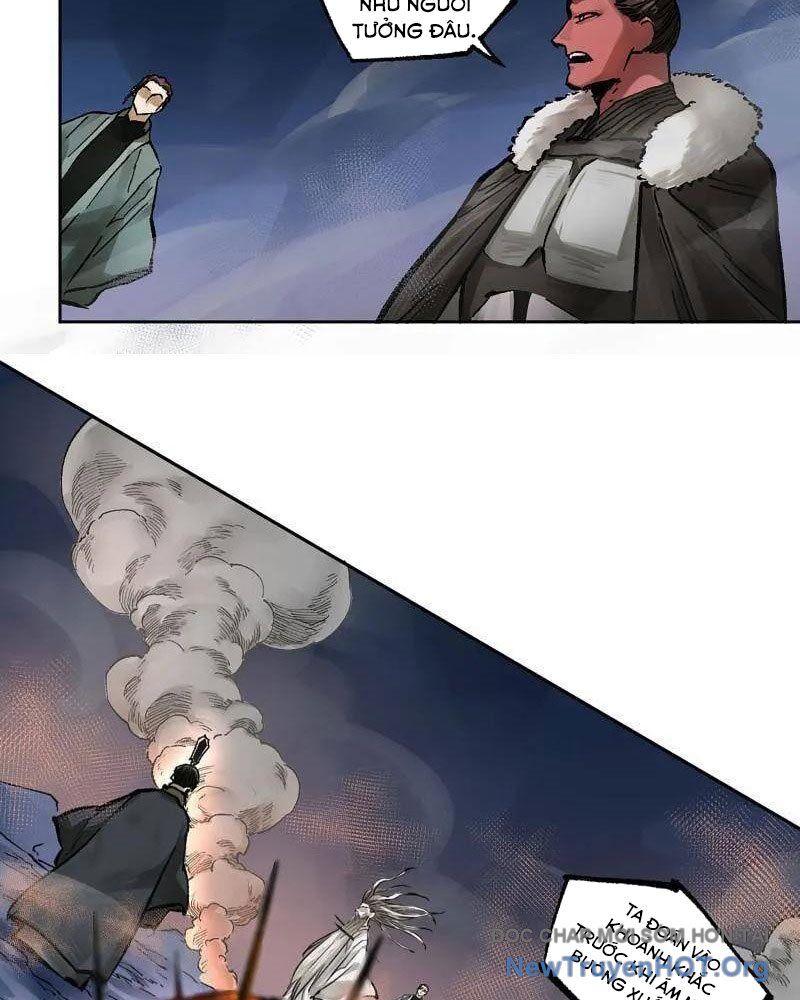 Truyền Võ Chapter 474 - Trang 2