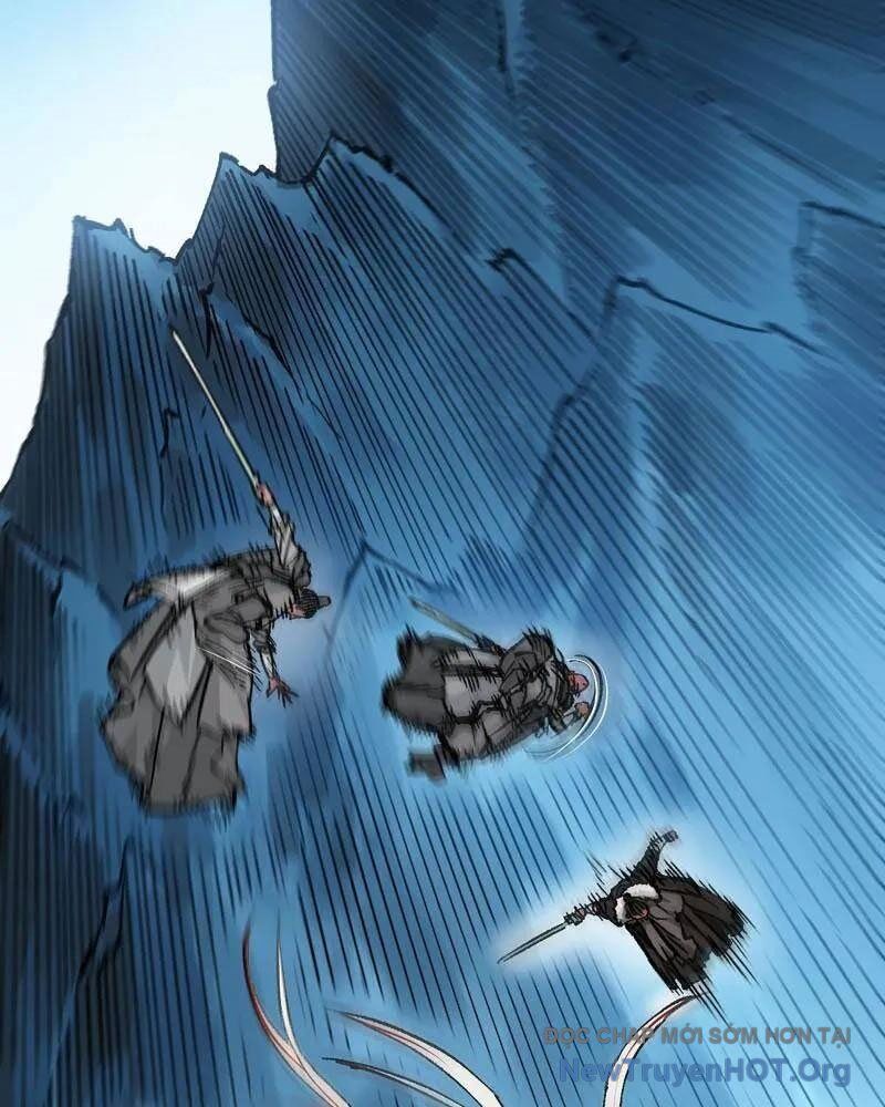 Truyền Võ Chapter 474 - Trang 2