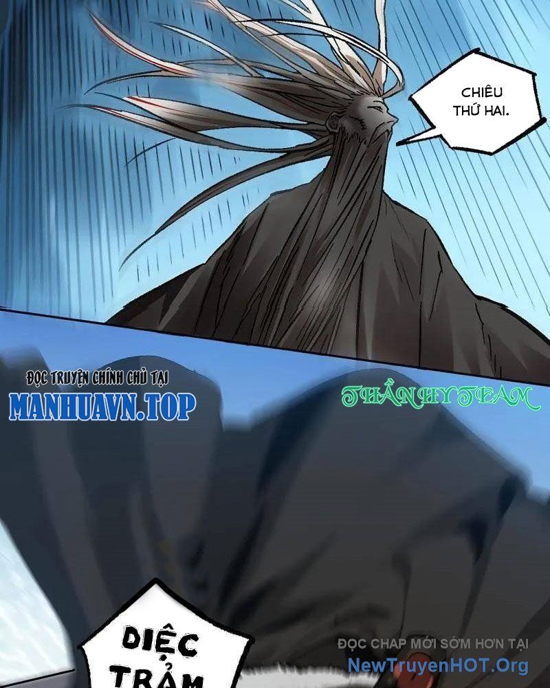 Truyền Võ Chapter 474 - Trang 2