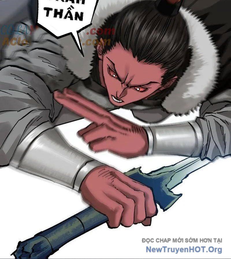 Truyền Võ Chapter 474 - Trang 2