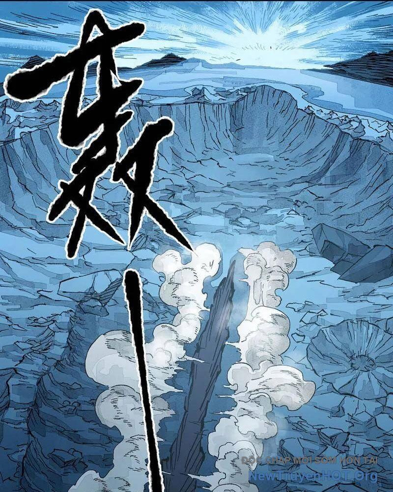 Truyền Võ Chapter 474 - Trang 2