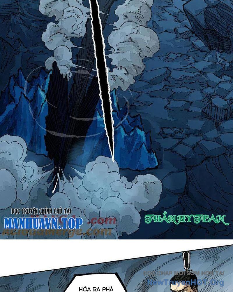 Truyền Võ Chapter 474 - Trang 2