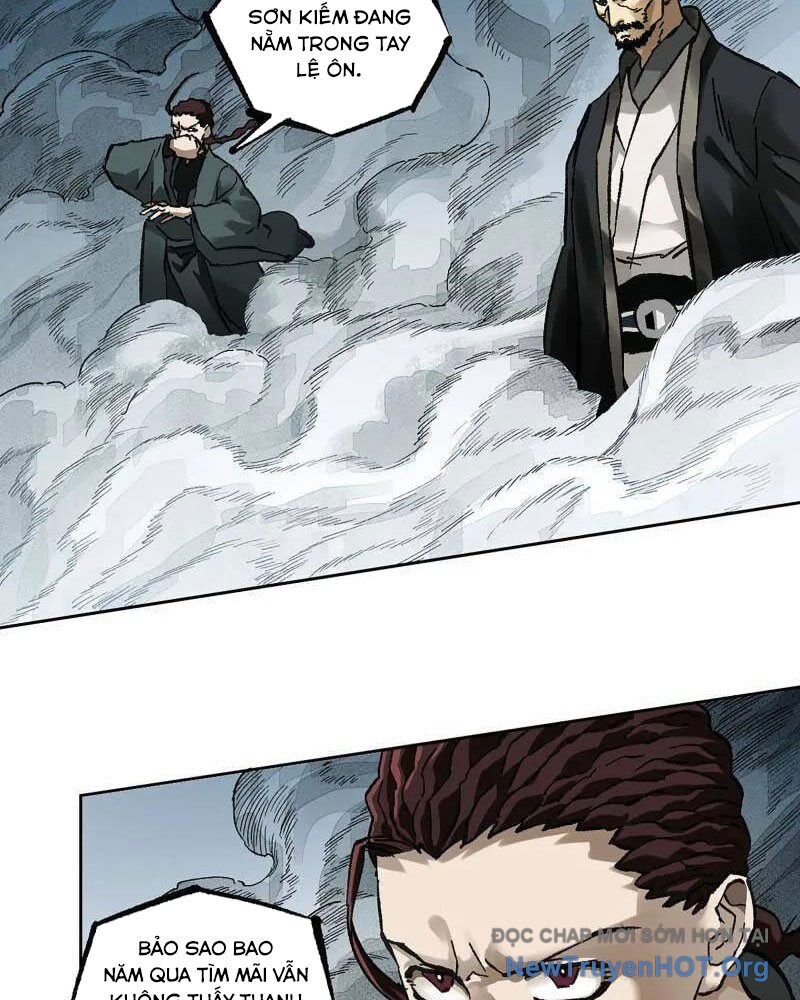 Truyền Võ Chapter 474 - Trang 2