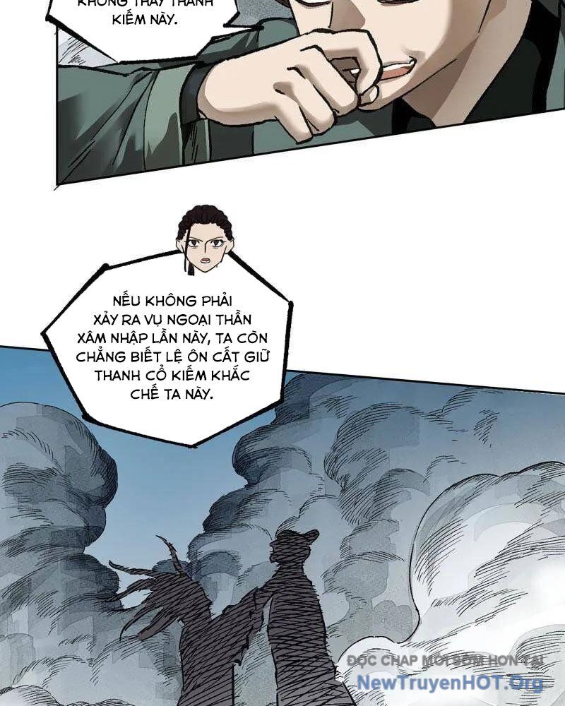 Truyền Võ Chapter 474 - Trang 2