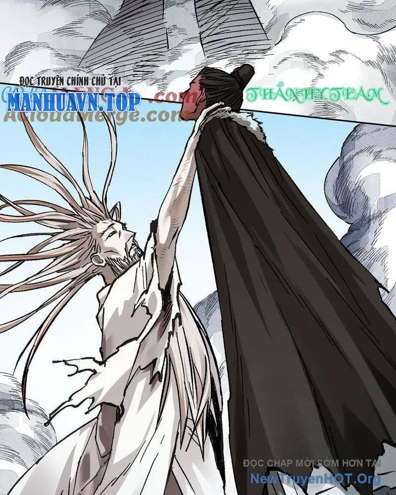 Truyền Võ Chapter 474 - Trang 2