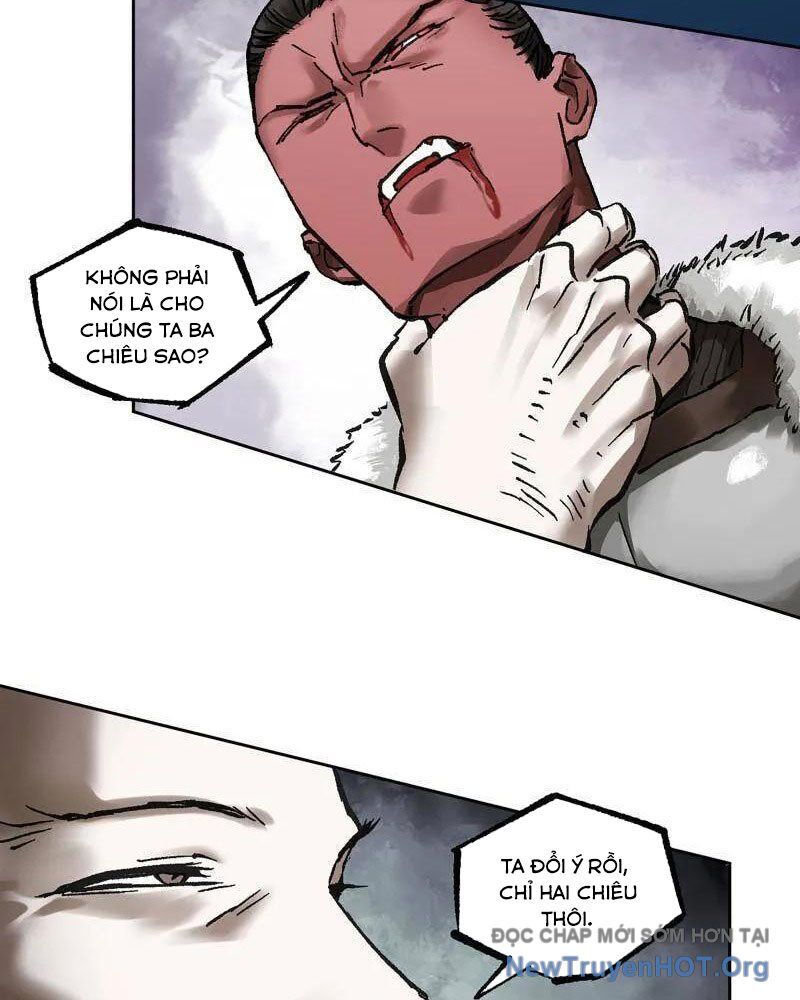 Truyền Võ Chapter 474 - Trang 2