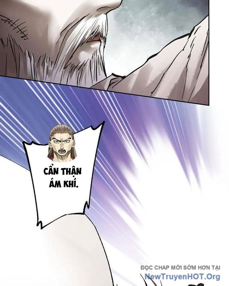 Truyền Võ Chapter 474 - Trang 2