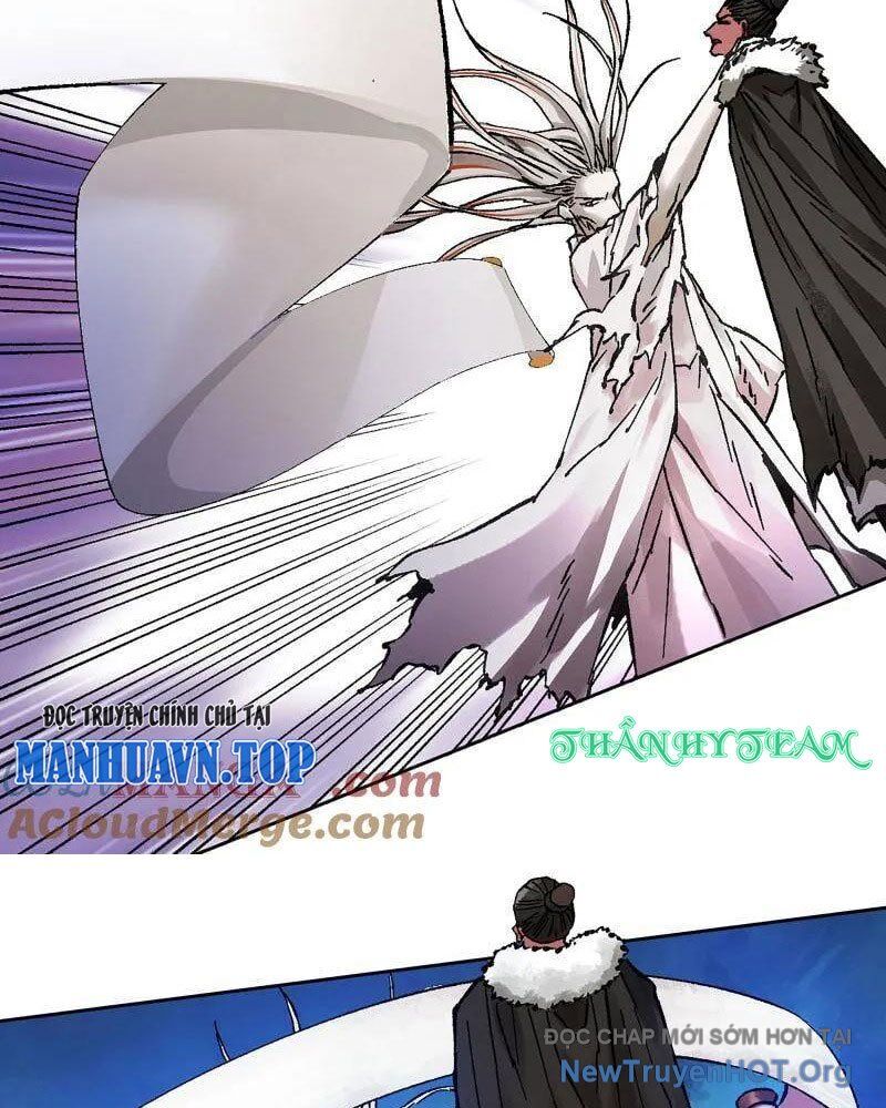 Truyền Võ Chapter 474 - Trang 2