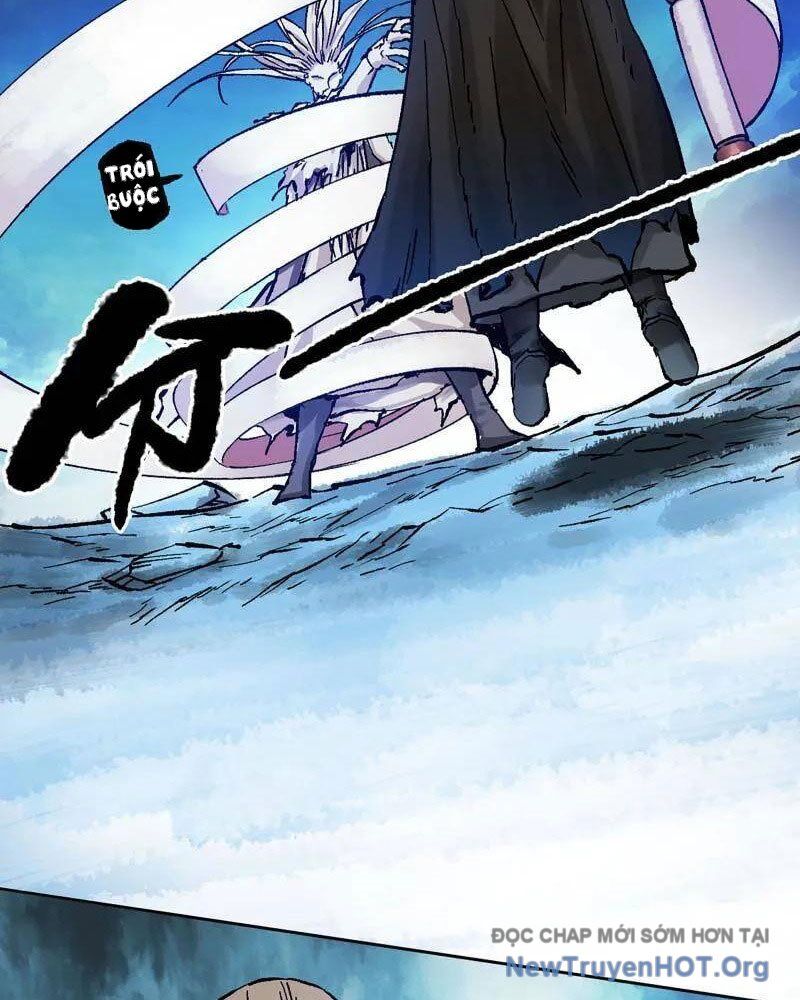 Truyền Võ Chapter 474 - Trang 2