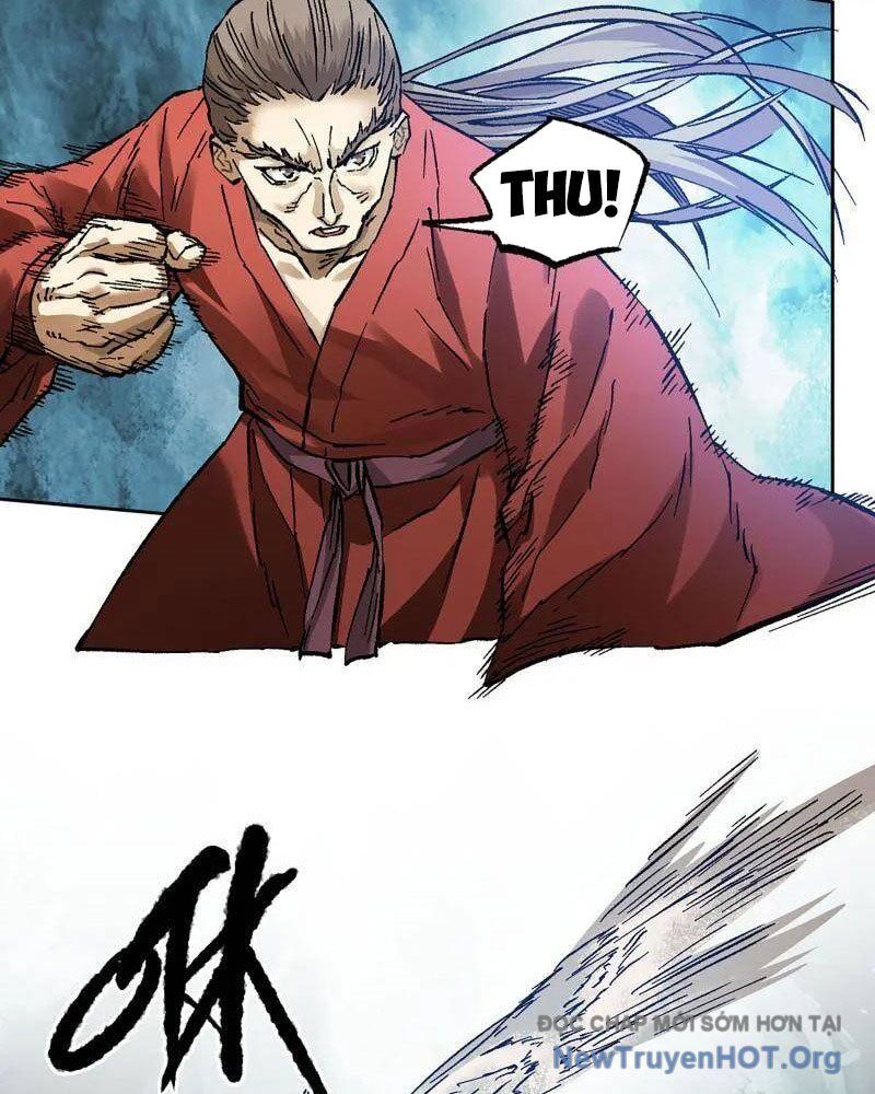 Truyền Võ Chapter 474 - Trang 2