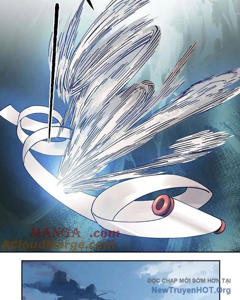 Truyền Võ Chapter 474 - Trang 2