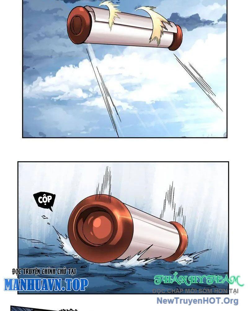 Truyền Võ Chapter 474 - Trang 2