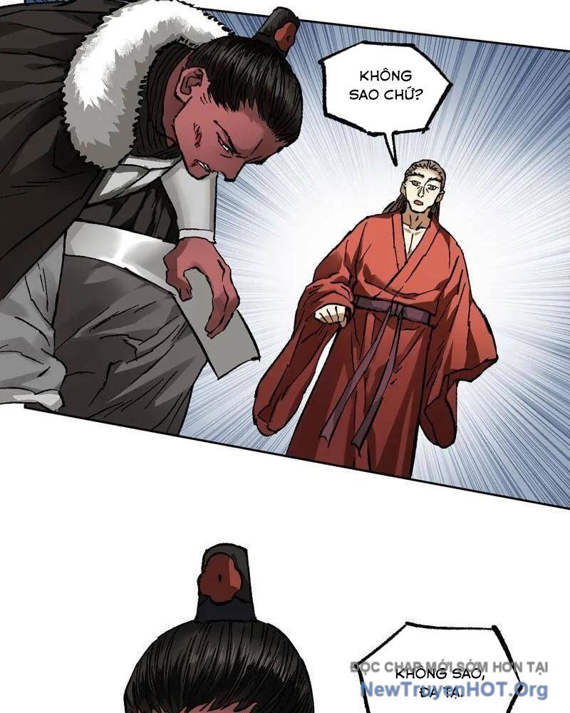 Truyền Võ Chapter 474 - Trang 2