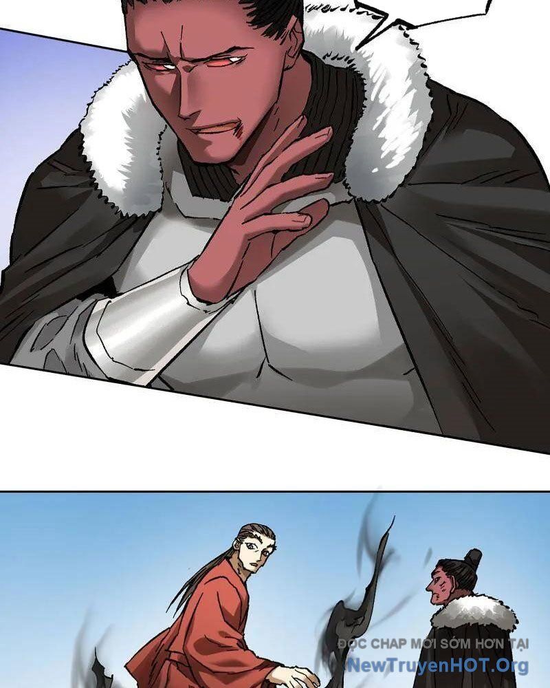 Truyền Võ Chapter 474 - Trang 2