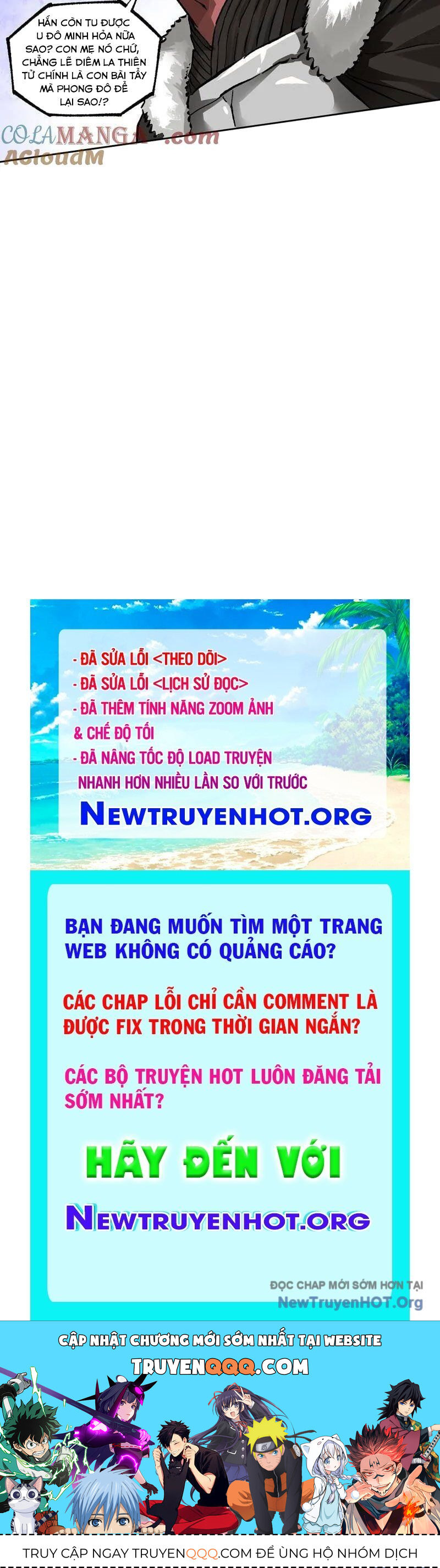 Truyền Võ Chapter 474 - Trang 2