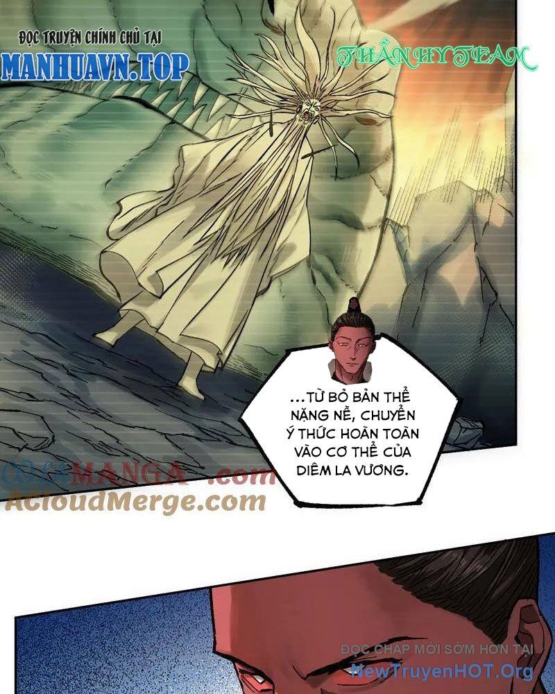 Truyền Võ Chapter 474 - Trang 2