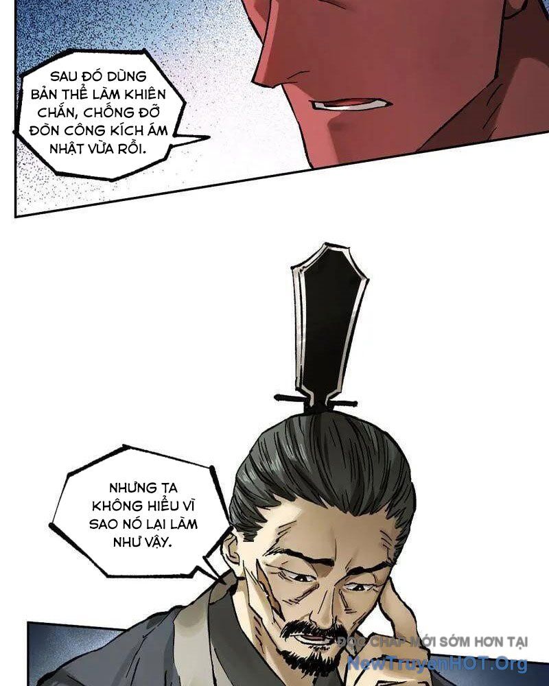 Truyền Võ Chapter 474 - Trang 2